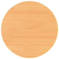 Produktbild för Kaffeebord Vaxbrun 50 x 50 x 35 cm Massiv furu