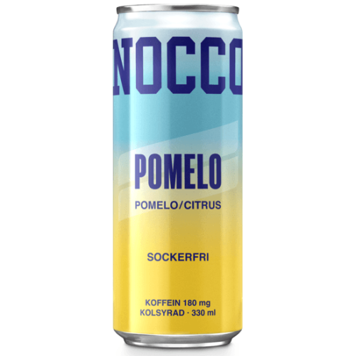 Nocco Nocco Pomelo 33 cl