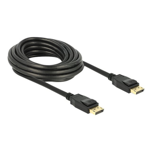 DeLOCK Delock DisplayPort-kabel - 5 m