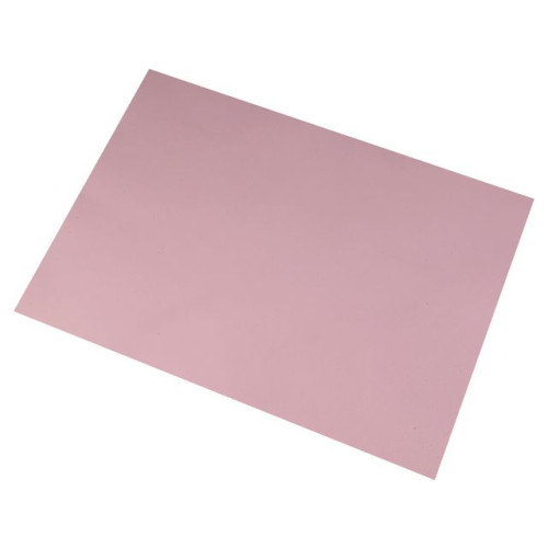No Brand Kartong A4 180g rosa 100/fp