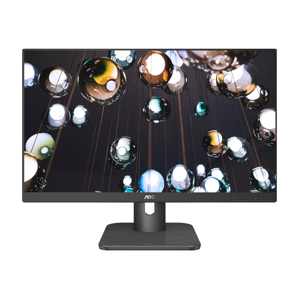 Produktbild för AOC 24E1Q - LED-skärm - Full HD (1080p) - 23.8"