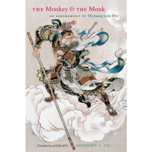 The university of chicago press The Monkey and the Monk (häftad, eng)