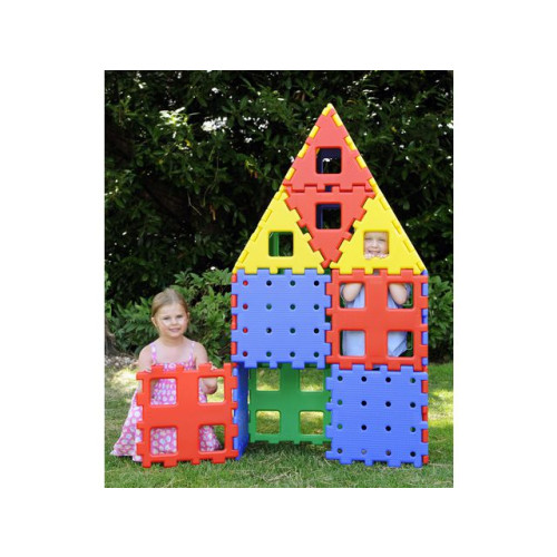 POLYDRON Polydron XL 24/fp