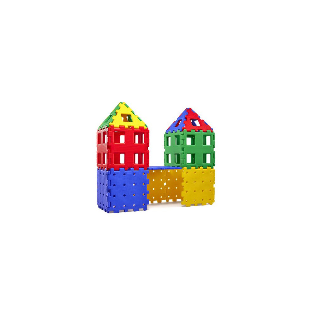 Produktbild för Polydron XL 24/fp