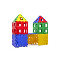 Produktbild för Polydron XL 24/fp