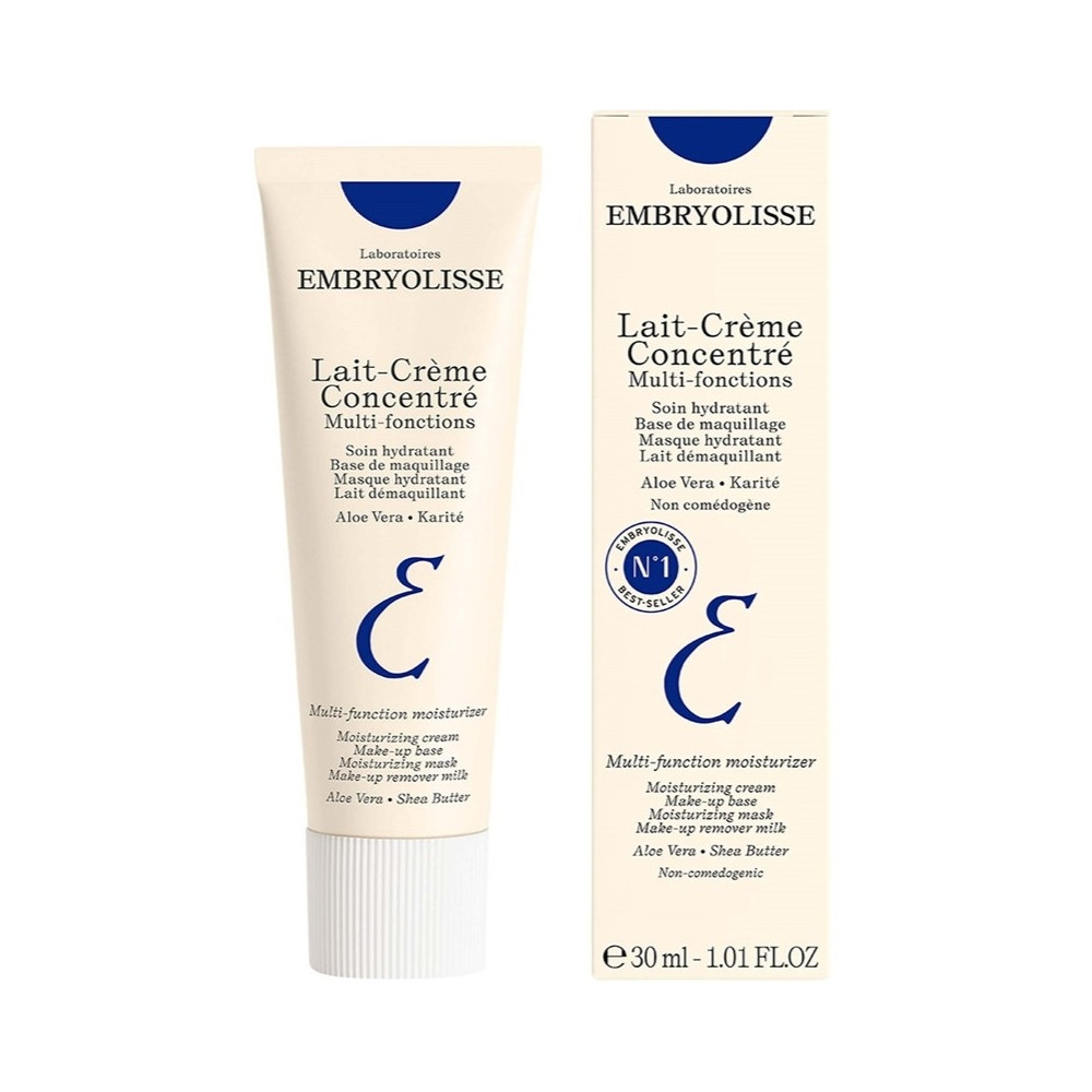 Produktbild för Lait Creme Concentre 30ml