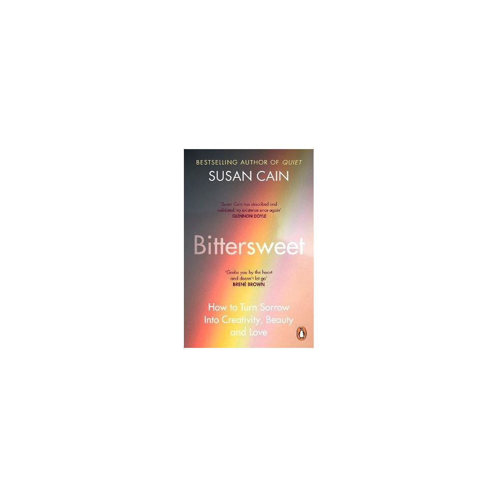 Produktbild för Bittersweet (pocket, eng)