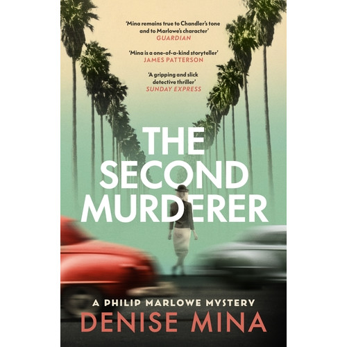 Denise Mina The Second Murderer (pocket, eng)