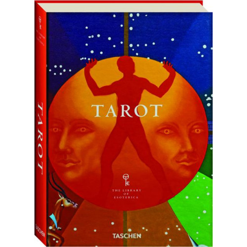 Jessica Hundley Tarot (The Library of Esoterica) (inbunden, eng)