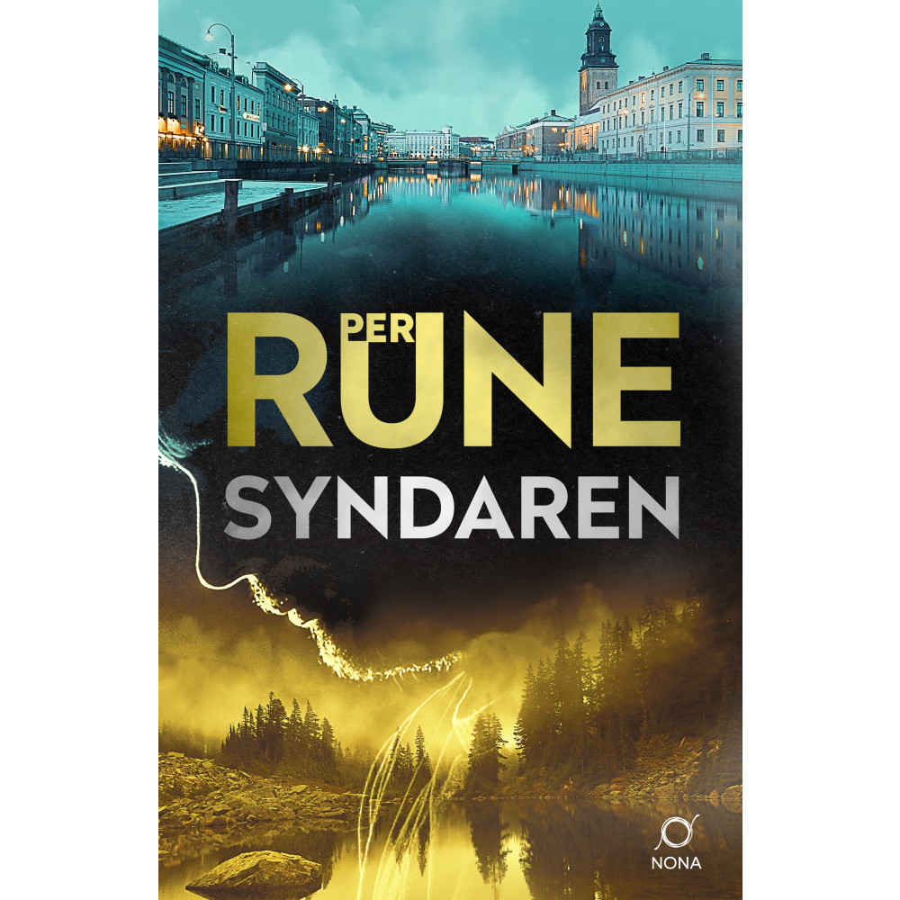 Produktbild för Syndaren (pocket)