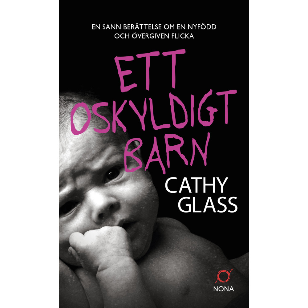 Produktbild för Ett oskyldigt barn (pocket)