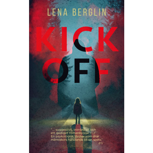Lena Berglin Kickoff (pocket)
