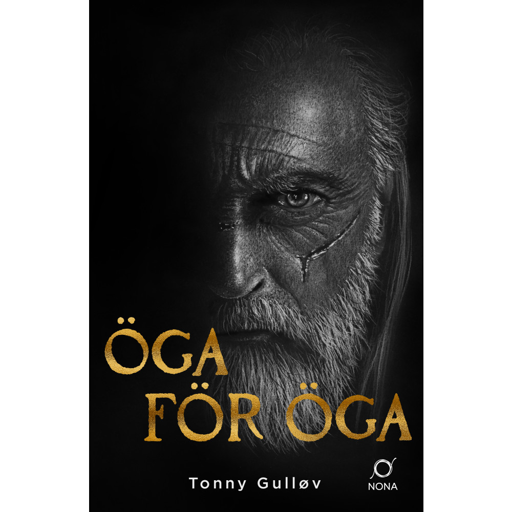 Produktbild för Öga för öga (pocket)