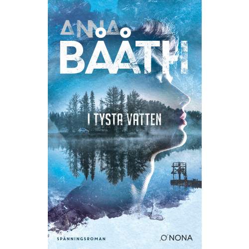 Bokförlaget NoNa I tysta vatten (pocket)