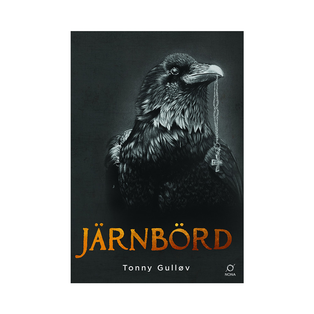 Produktbild för Järnbörd (pocket)