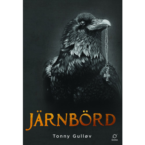 Tonny Gulløv Järnbörd (pocket)