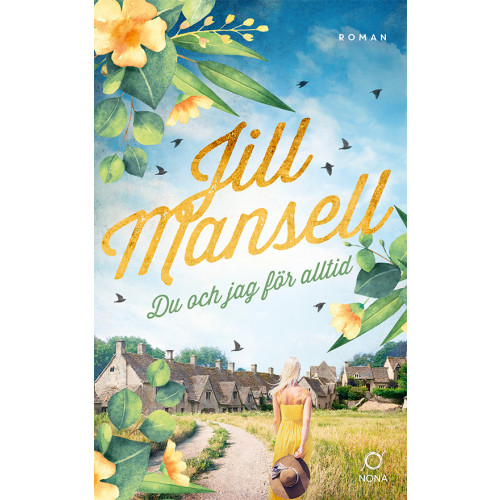 Jill Mansell Du och jag för alltid (pocket)