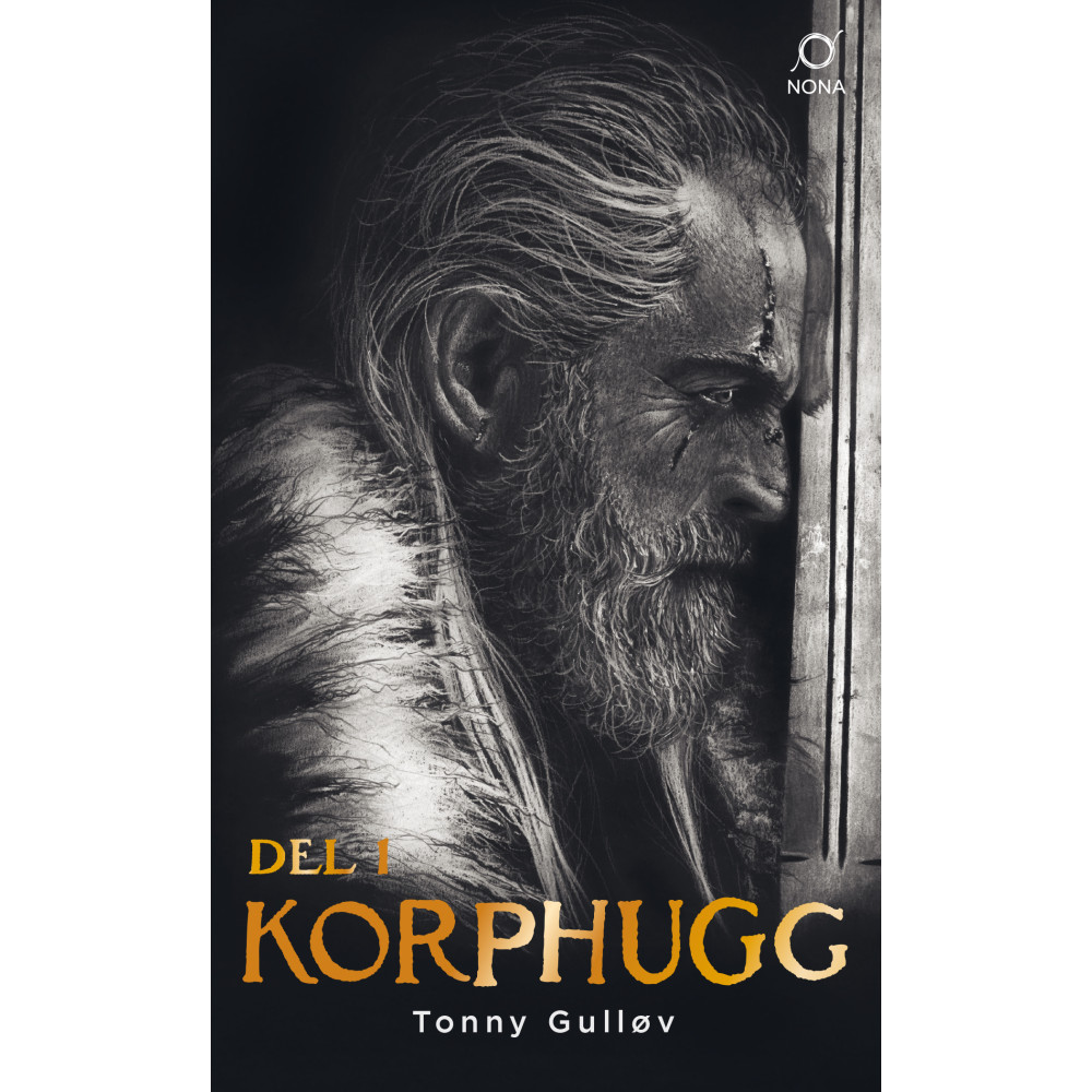Produktbild för Korphugg, del 1 (pocket)