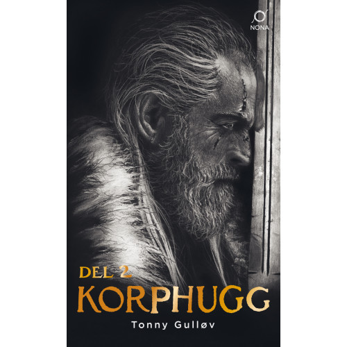 Tonny Gulløv Korphugg, del 2 (pocket)