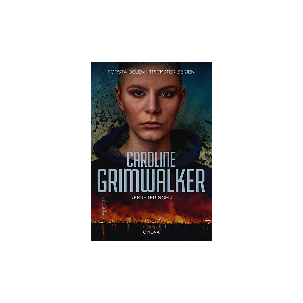 Produktbild för Rekryteringen (pocket)