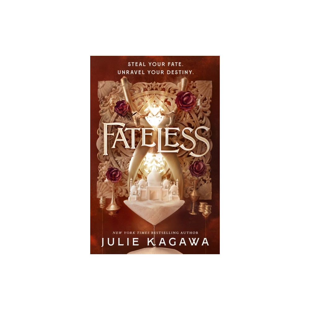 Produktbild för Fateless (häftad, eng)