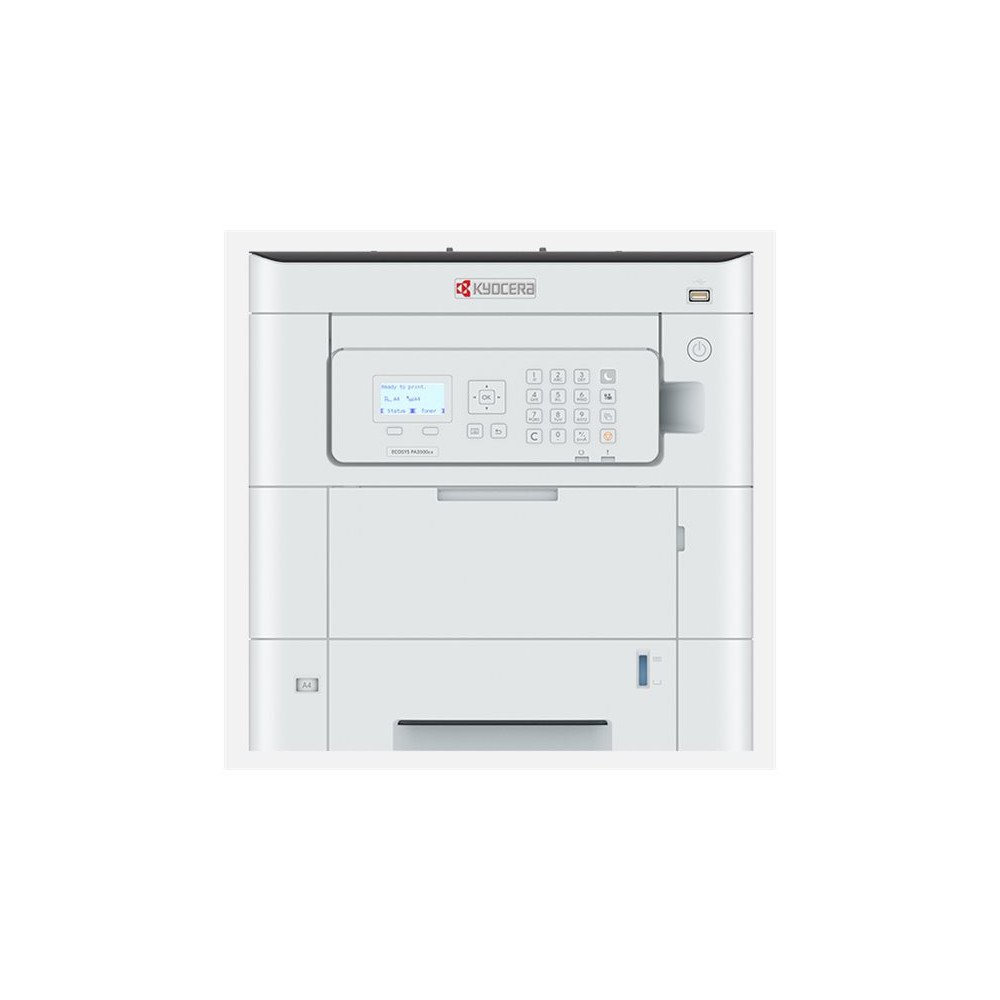 Produktbild för Kyocera ECOSYS PA3500cx - skrivare - färg - laser