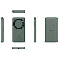 Produktbild för ZTE U30 Air - trådlöst mobilmodem - 5G LTE