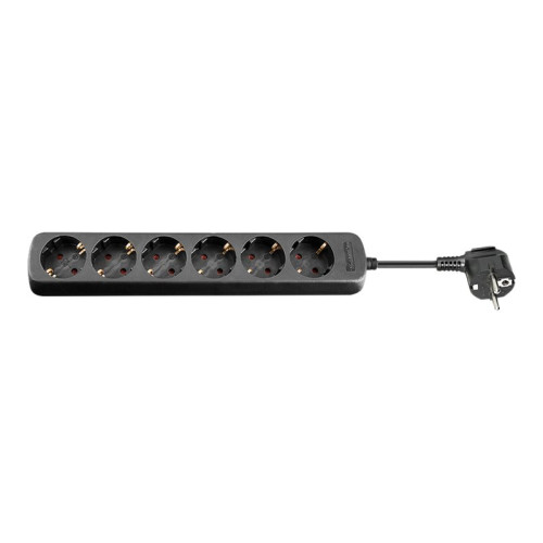 Goobay goobay NK 600-150 CS - grenuttag - 3500 Watt