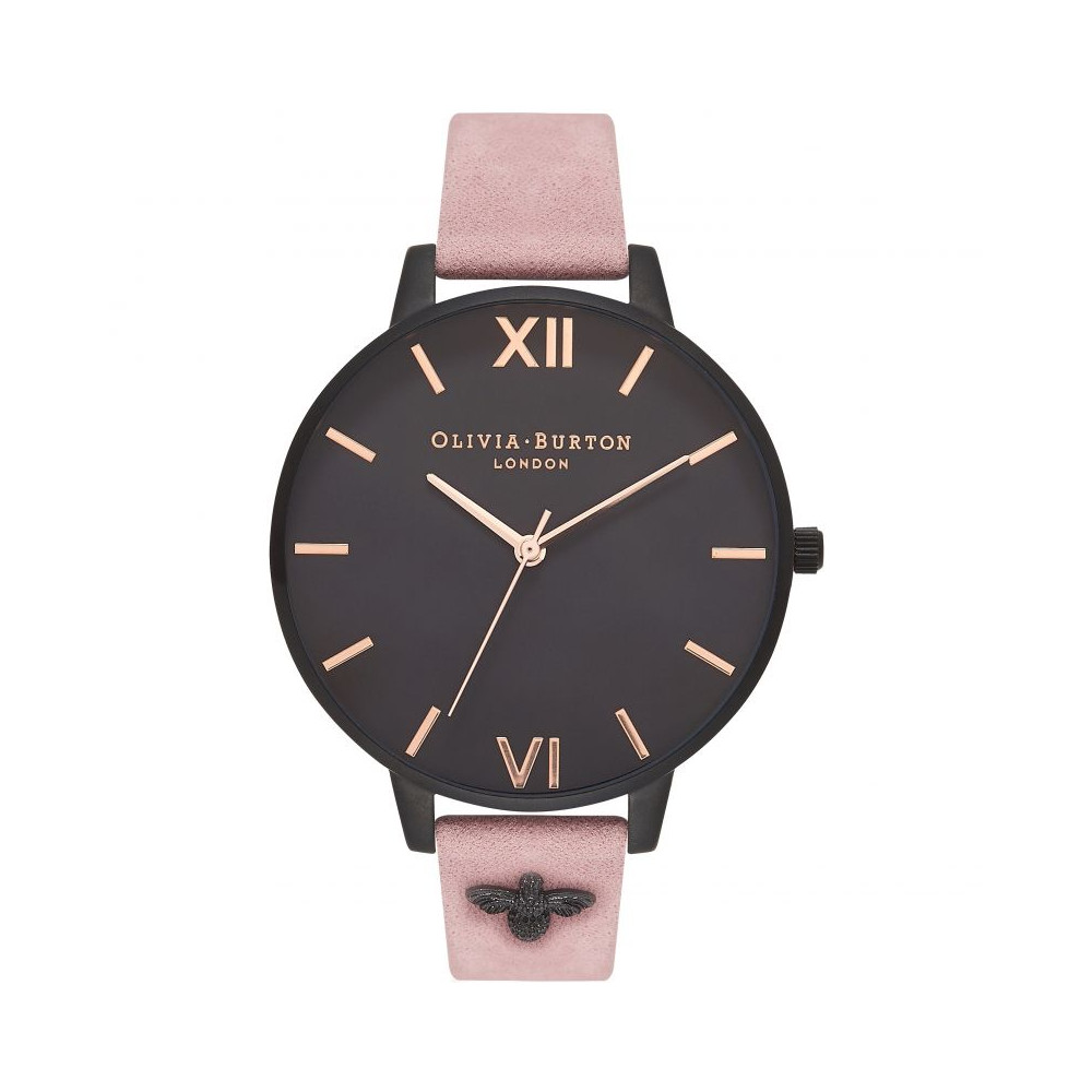 Produktbild för OLIVIA BURTON OB16ES09 - Quartz Klocka Dam (38 MM)