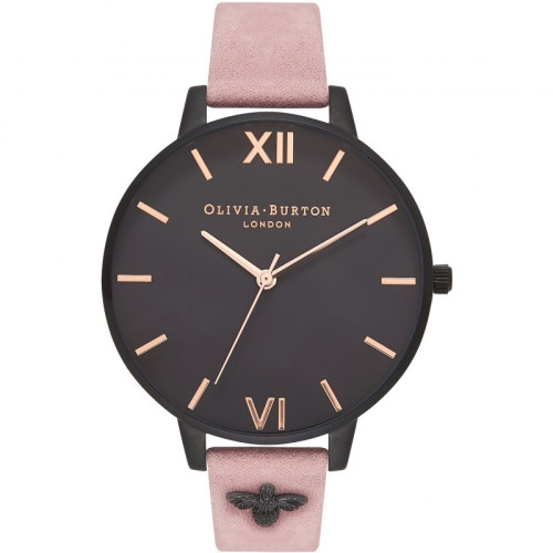 Olivia Burton OLIVIA BURTON OB16ES09 - Quartz Klocka Dam (38 MM)