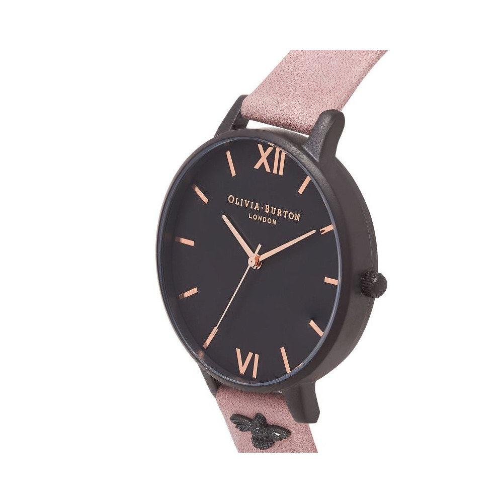 Produktbild för OLIVIA BURTON OB16ES09 - Quartz Klocka Dam (38 MM)
