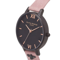 Produktbild för OLIVIA BURTON OB16ES09 - Quartz Klocka Dam (38 MM)