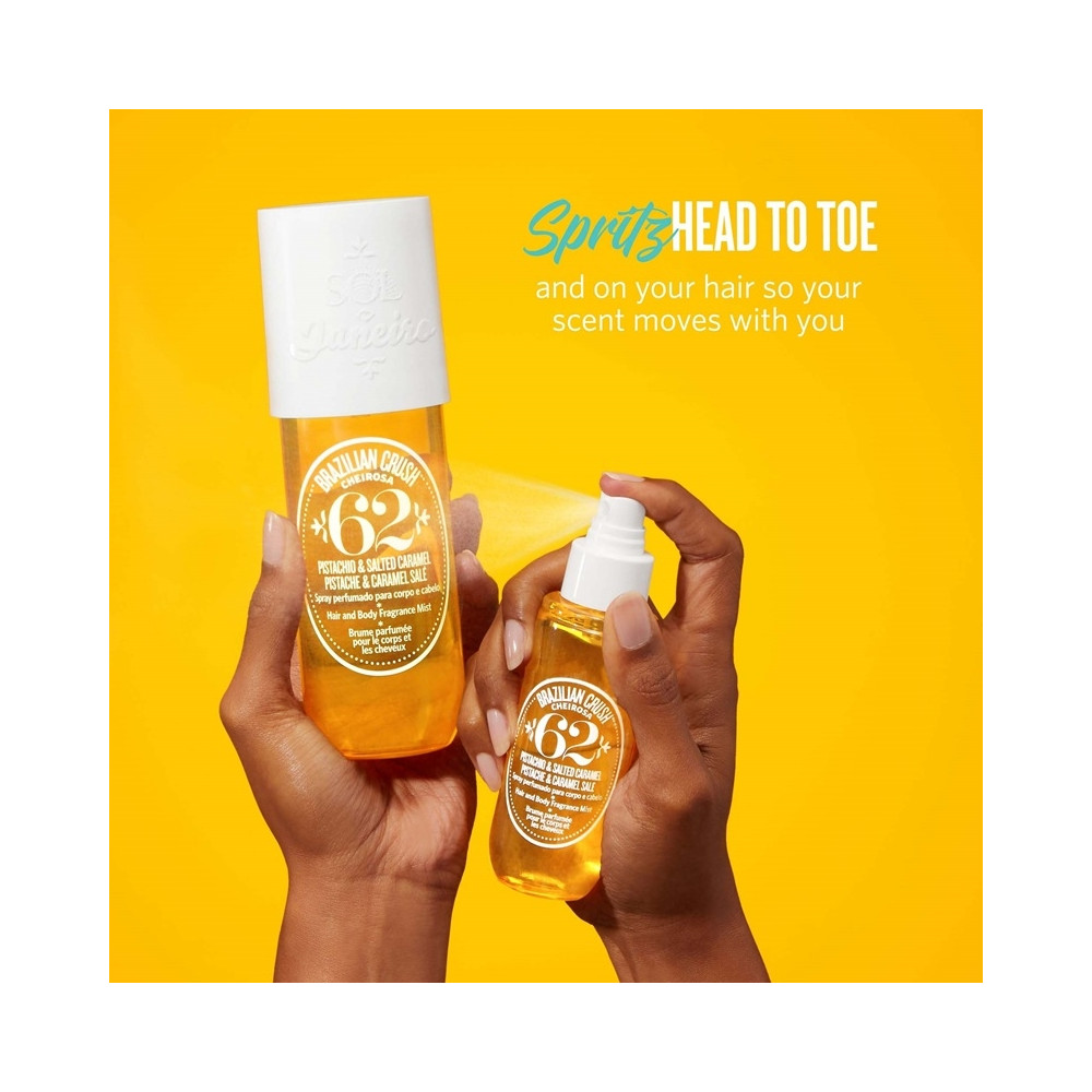 Produktbild för Cheirosa 62 Perfume Mist 90ml