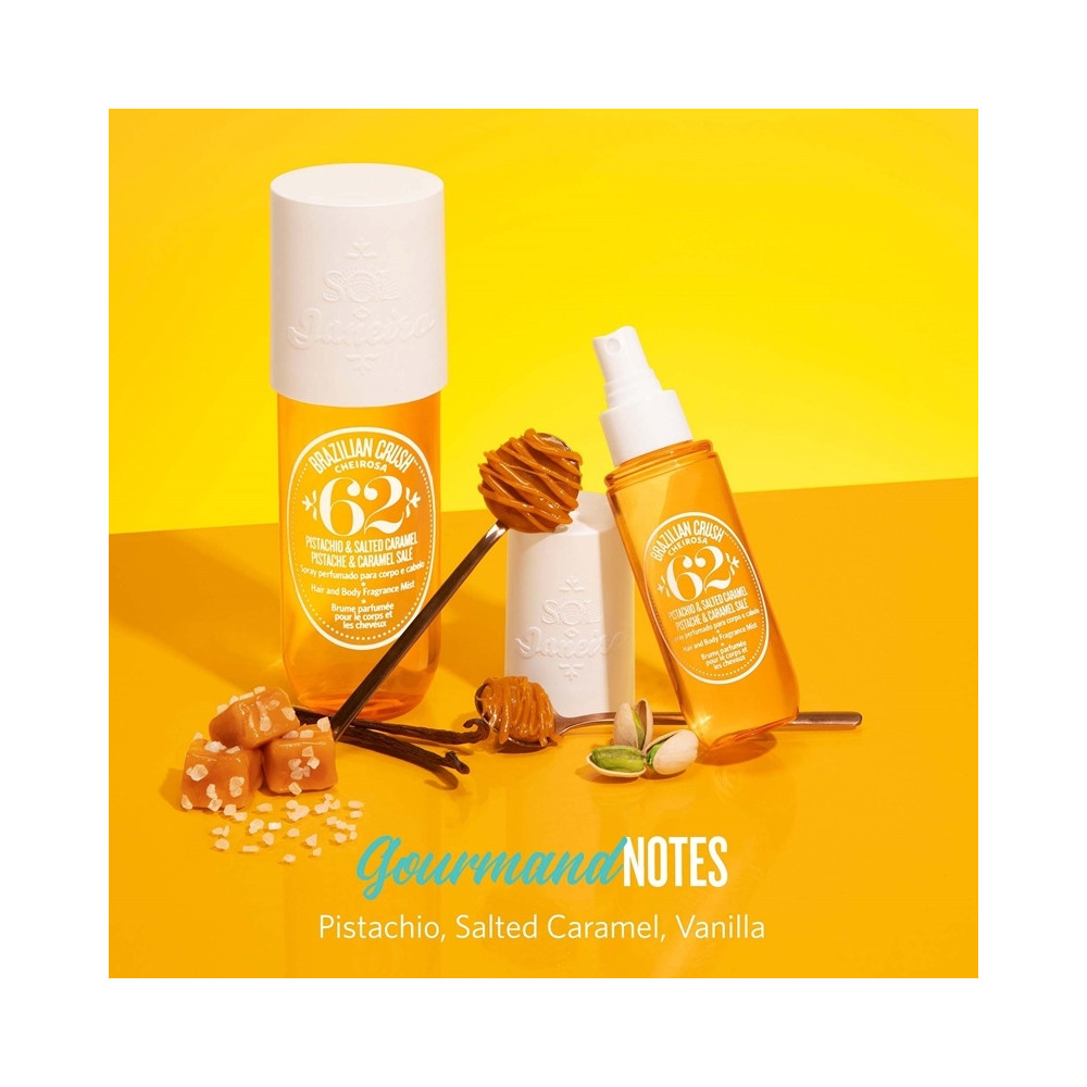 Produktbild för Cheirosa 62 Perfume Mist 90ml