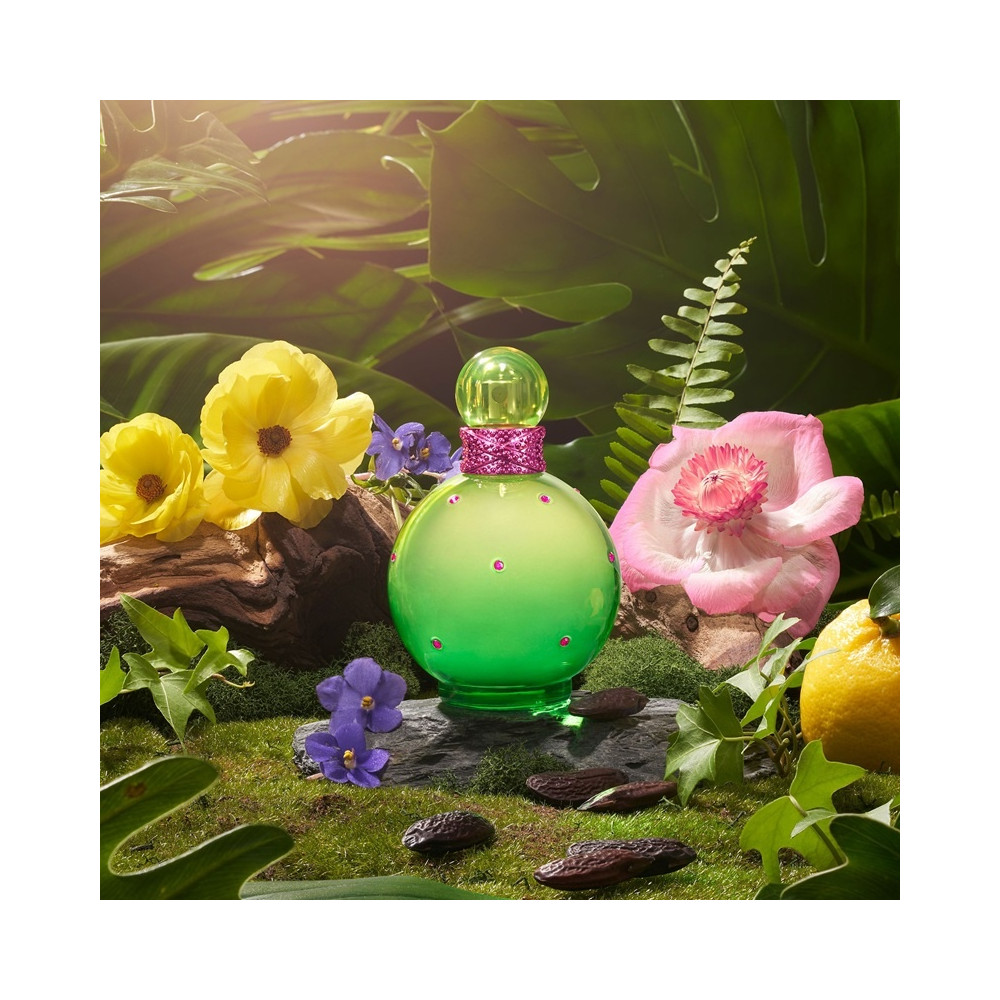 Produktbild för Jungle Fantasy Edt 30ml