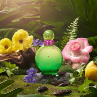 Produktbild för Jungle Fantasy Edt 30ml