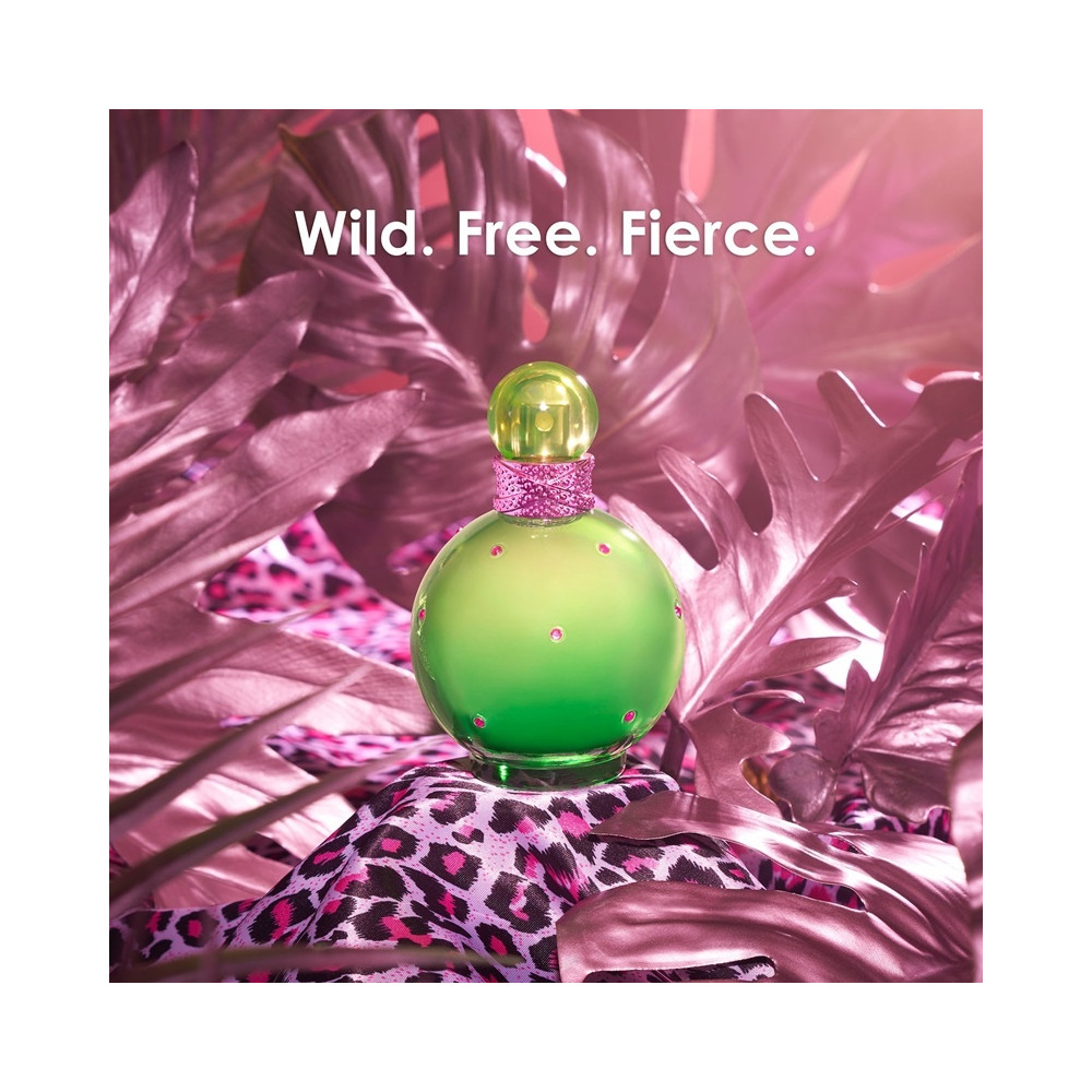 Produktbild för Jungle Fantasy Edt 30ml