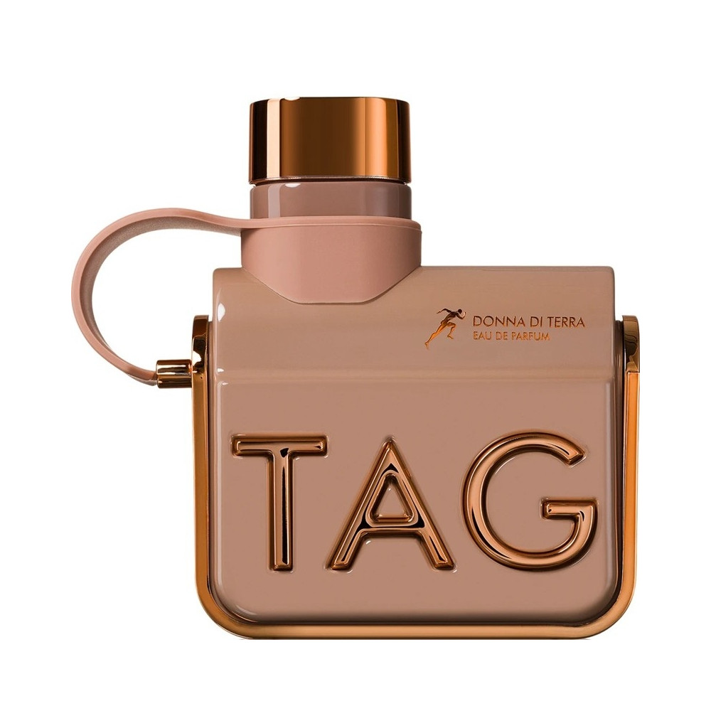 Produktbild för Tag Her Donna Di Terra Edp 100ml