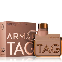 Produktbild för Tag Her Donna Di Terra Edp 100ml