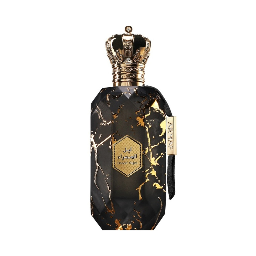 Produktbild för Desert Night Edp 100ml