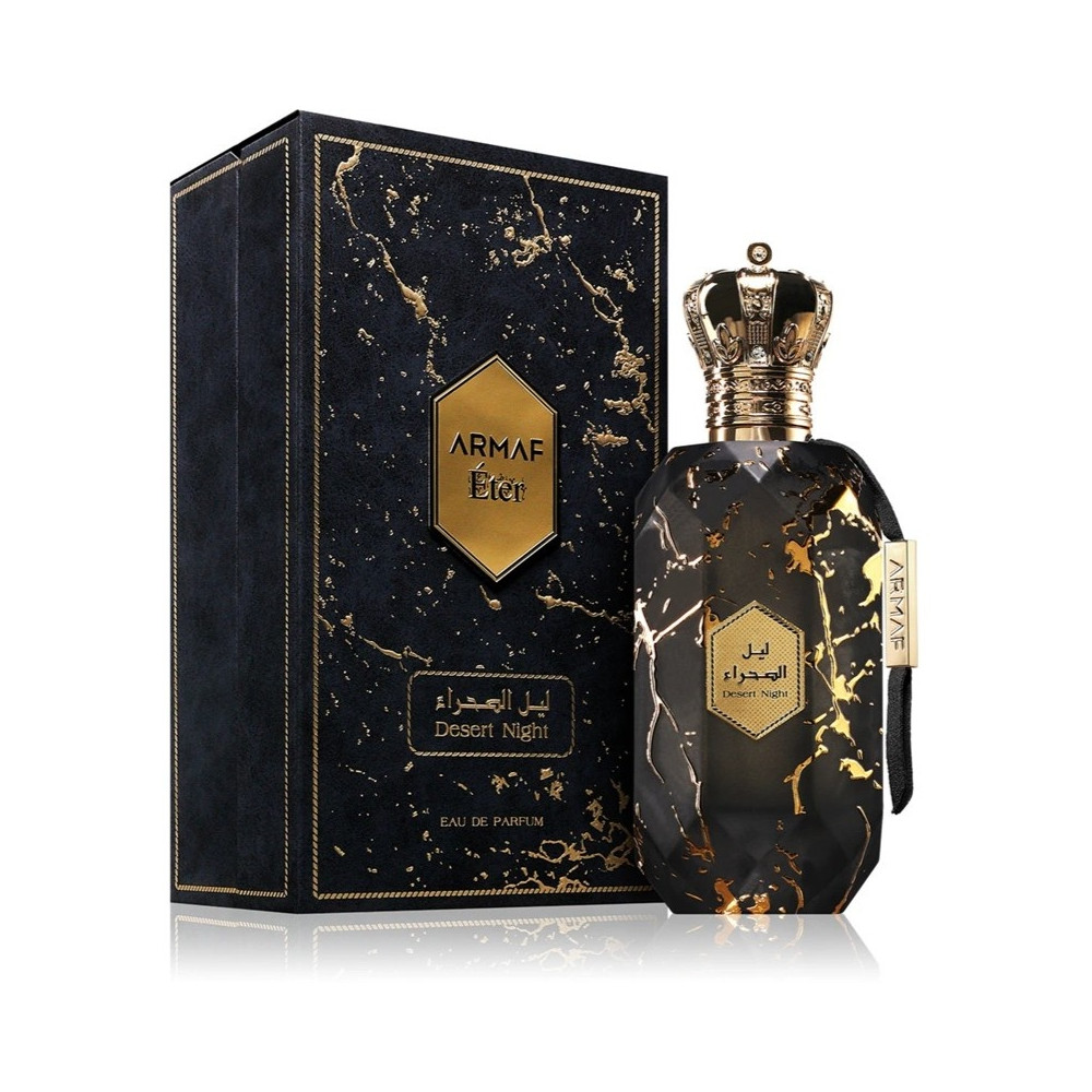 Produktbild för Desert Night Edp 100ml
