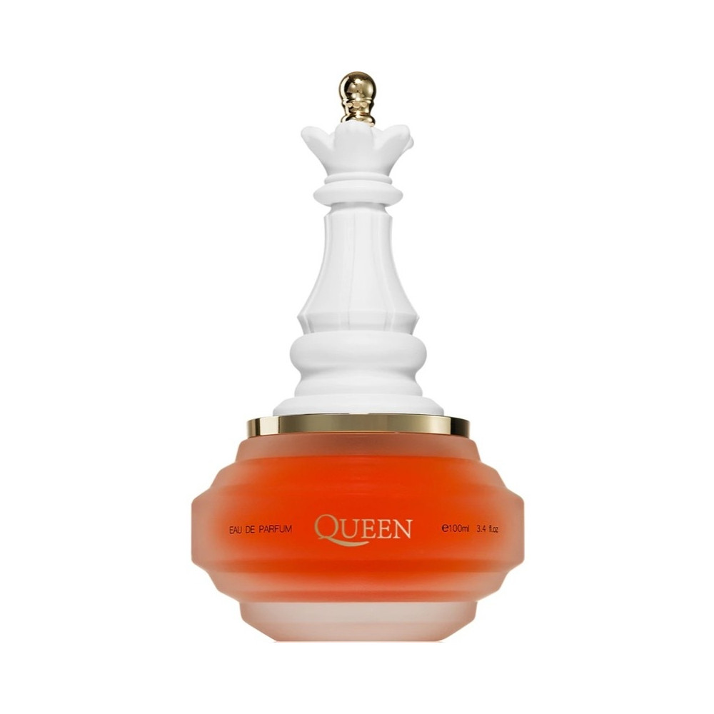 Produktbild för Checkmate Queen Edp 100ml