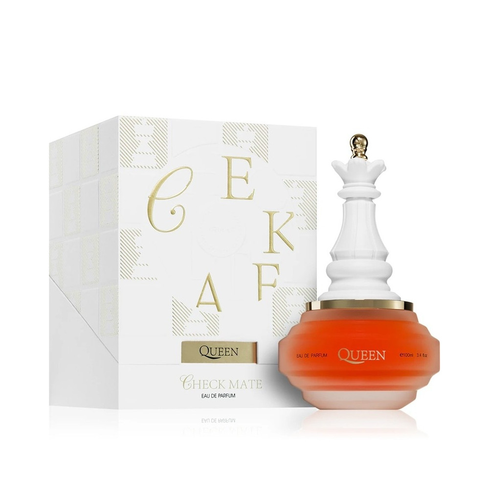 Produktbild för Checkmate Queen Edp 100ml
