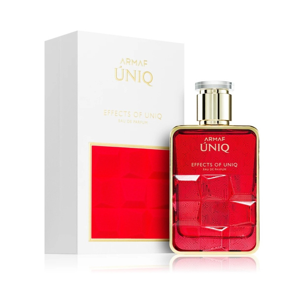 Produktbild för Effects of Uniq Edp 100ml