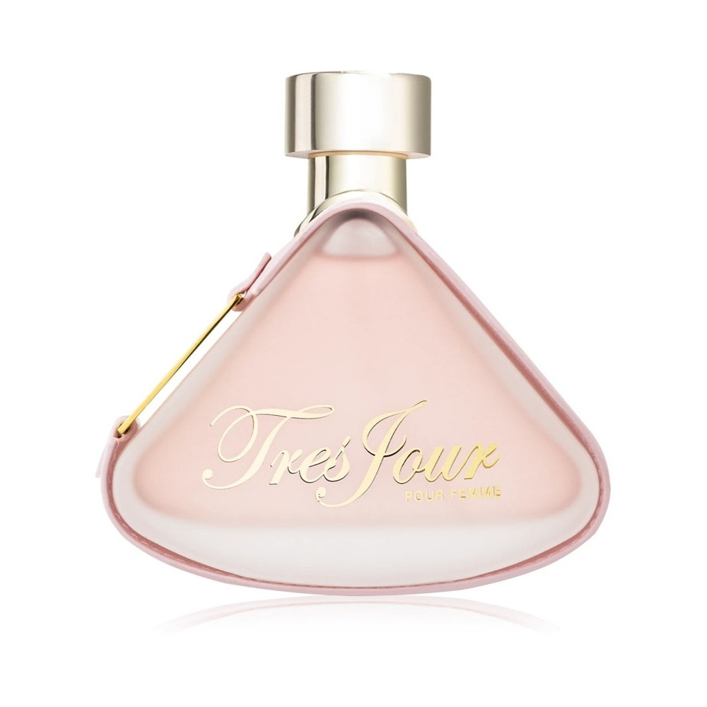 Produktbild för Tres Jour Edp 100ml