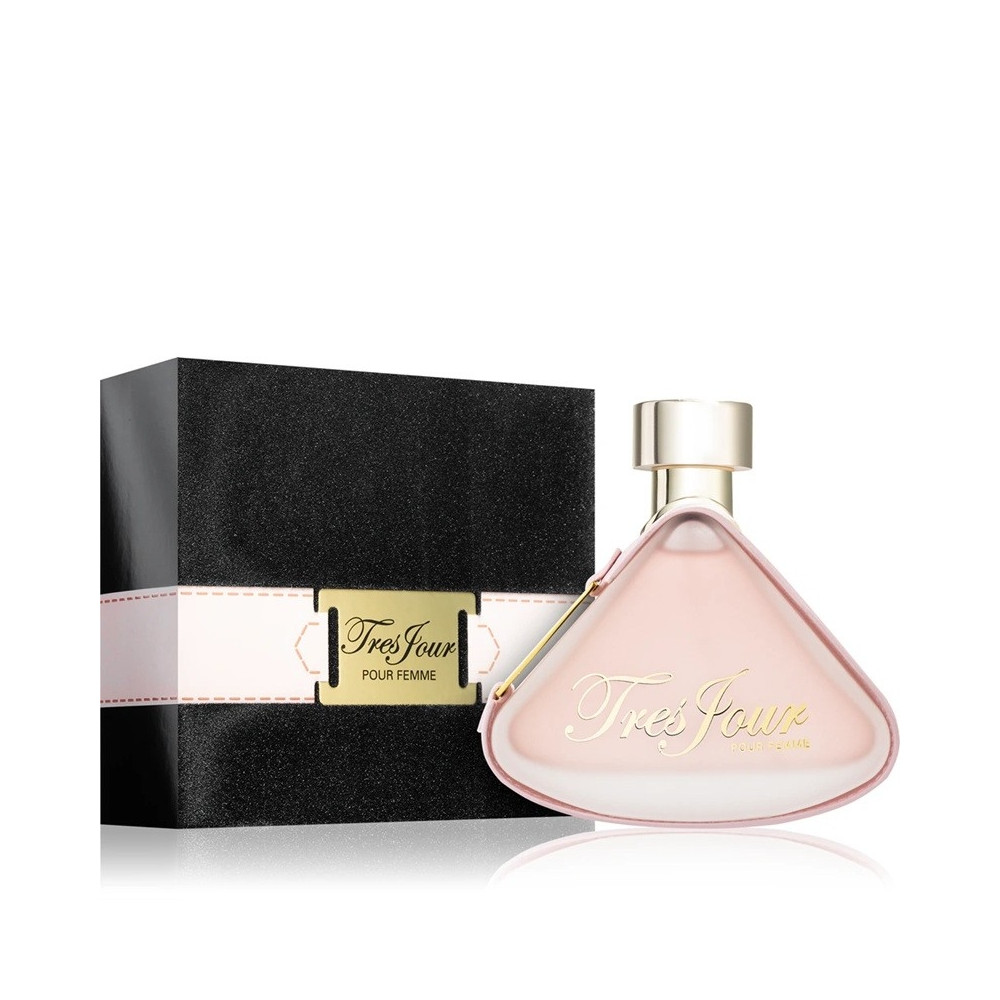 Produktbild för Tres Jour Edp 100ml