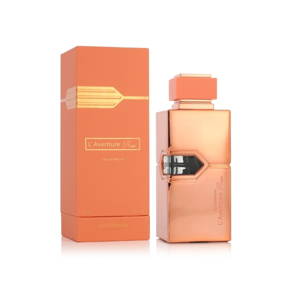 Produktbild för LAventure Rose Edp 200ml