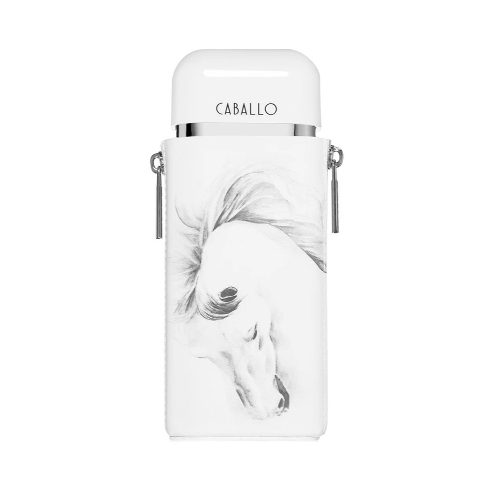 Produktbild för Caballo Men Edp 100ml