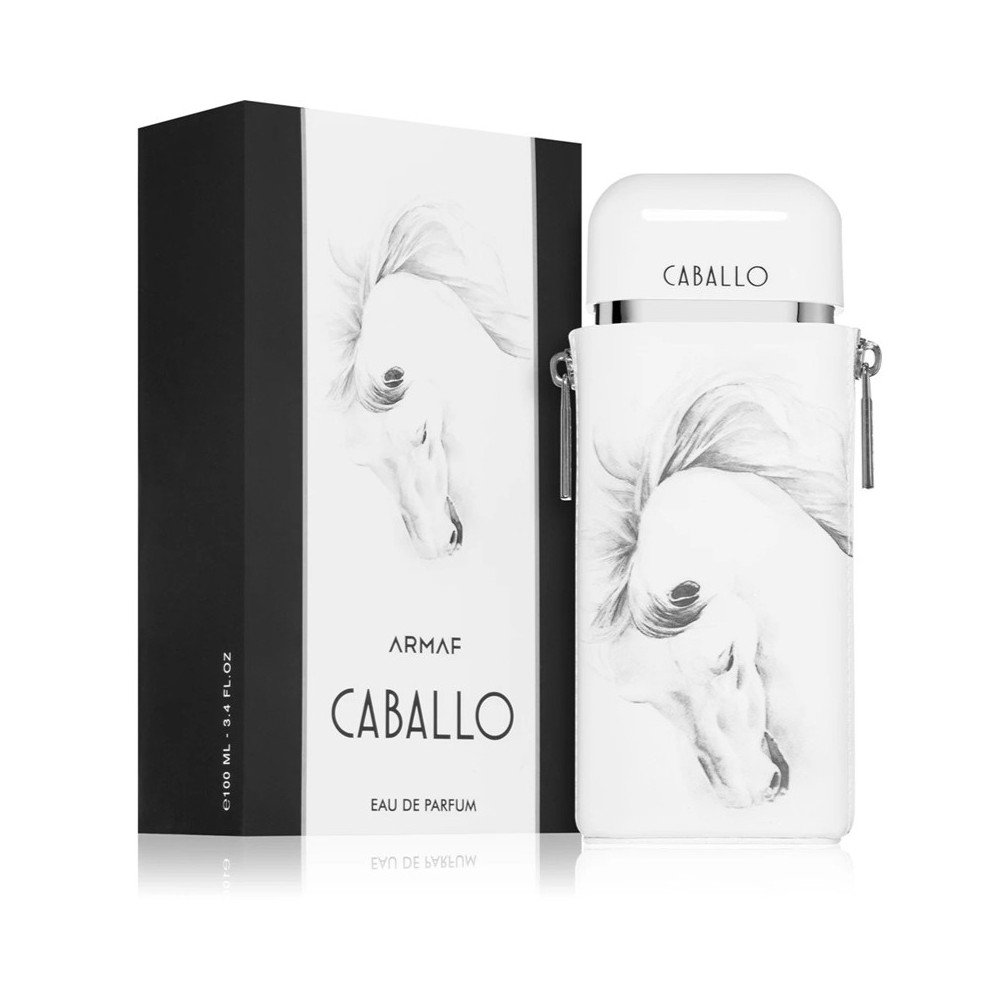 Produktbild för Caballo Men Edp 100ml
