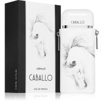 Produktbild för Caballo Men Edp 100ml